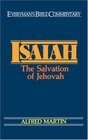 Isaiah Bible Commentary