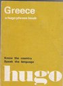 Greece a Hugo Phrase Book