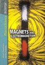Magnets and Electromagnitism