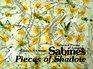 Pieces of Shadow Selected Poems of Jaime Sabines