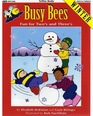 Busy Bees Winter Fun for Two's and Three's