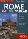 Rome and the Vatican Travel Pack