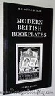 Modern British Bookplates