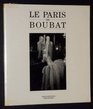Le Paris de Boubat Musee Carnavalet 6 novembre 19903 fevrier 1991