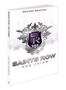 Saints Row The Third  Studio Edition Prima Official Game Guide