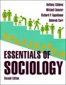 Essentials of Sociology Second Edition