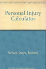 Personal Injury Calculator