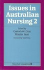 Issues in Australian Nursing 2