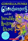 Ghosthunters And The Incredibly Revolting Ghost (Ghosthunters)