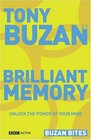 Brilliant Memory Unlock the Power of Your Mind