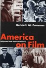 America on Film Hollywood and American History