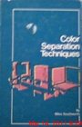 Color separation techniques