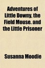 Adventures of Little Downy the Field Mouse and the Little Prisoner