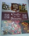 Crafts for All Seasons