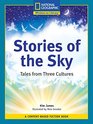 ContentBased Readers Fiction Fluent Plus  Stories of the Sky