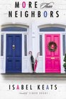 More than Neighbors