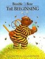 School Zone Bumble Bear the Beeginning