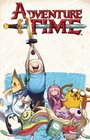 Adventure Time v 3