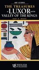 Treasures of Luxor and the Valley of the Kings Cultural Travel Guide
