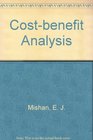 Cost benefit analysis An informal introduction