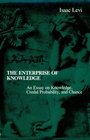 The Enterprise of Knowledge  An Essay on Knowledge Credal Probobility and Chance