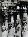 Sculptors of the West Portals of Chartres Cathedral Their Origins in Romanesque and Their Role in Chartrain Sculpture Including the West Portals of SaintDenis and Chartres Harvard 1952