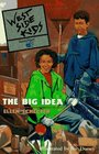 West Side Kids The Big Idea  Book 1