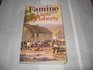 Famine (Great Contemporary Authors)