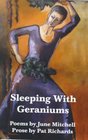 Sleeping with Geraniums