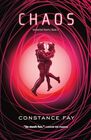 Chaos (Uncharted Hearts, Bk 3)