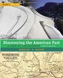 Discovering the American Past A Look at the Evidence Volume II Since 1865