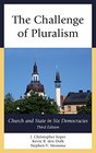 The Challenge of Pluralism Church and State in Six Democracies