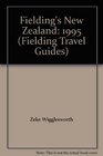 Fielding's New Zealand 1995