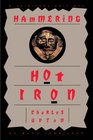 Hammering Hot Iron A Spiritual Critique of Bly's Iron John