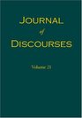 Journal of Discourses