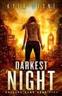 Darkest Night: A Post-Apocalyptic Survival Thriller (Nuclear Dawn)