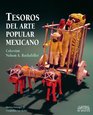 Tesoros del arte popular mexicano Coleccion De Nelson A Rockefeller