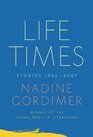 Life Times Stories 19522007