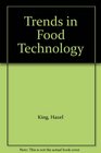 Trends in Food Technology