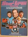 A Star Trek Catalog