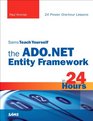 Sams Teach Yourself the ADONET Entity Framework in 24 Hours