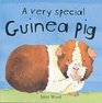 A Very Special Guinea Pig