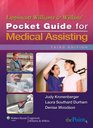 Lippincott Williams  Wilkins' Pocket Guide for Medical Assisting