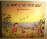 Jenny's Adventure (Medici books for children)
