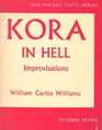 Kora in Hell: Improvisations