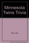Minnesota Twins Trivia