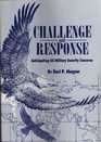 Challenge and Response  Anticipating U S Military Security Concern