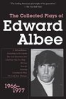 The Collected Plays of Edward Albee 1966  1977