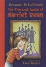 The Five Lost Aunts of Harriet Bean (Harriet Bean)