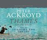 The Thames: Sacred River Part 3 CD (Unabridged) (Pt. 3)